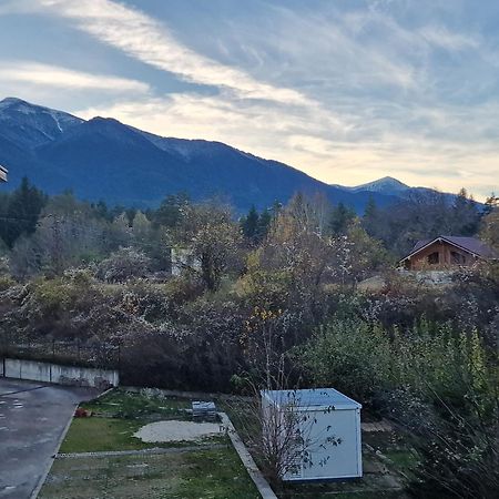 Bansko Vibes Apartments - Vesta Boutique Exterior foto
