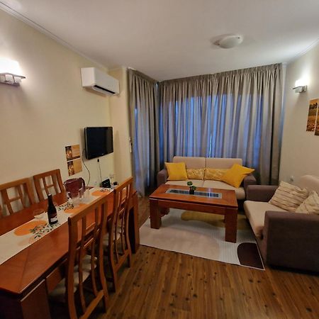 Bansko Vibes Apartments - Vesta Boutique Exterior foto