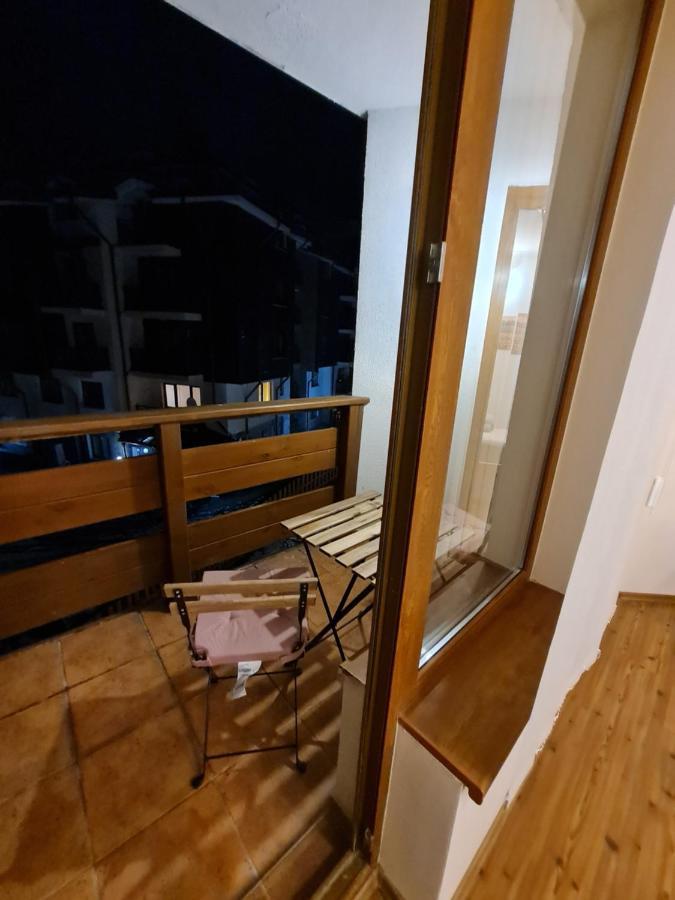 Bansko Vibes Apartments - Vesta Boutique Exterior foto