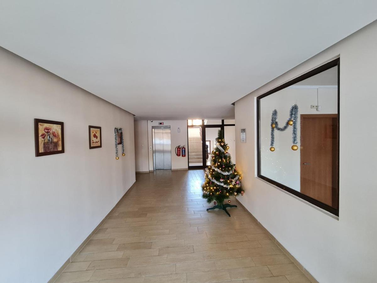 Bansko Vibes Apartments - Vesta Boutique Exterior foto