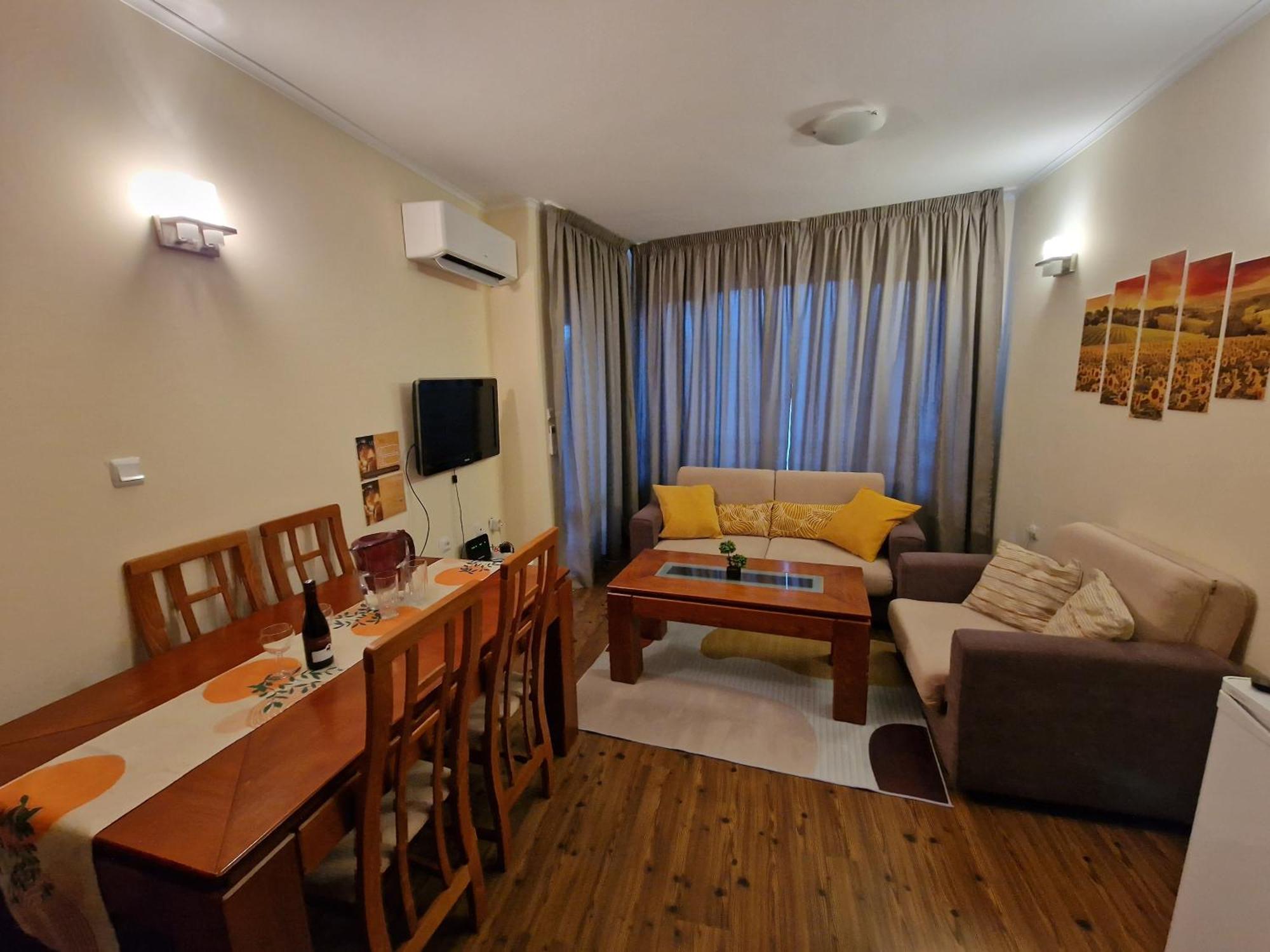 Bansko Vibes Apartments - Vesta Boutique Exterior foto